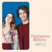 Philippine et Théo - Vinyle (2019)