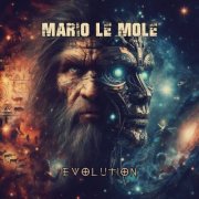 Mario Le Mole - Evolution (2024) Hi-Res