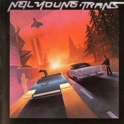 Neil Young - Trans (1997)