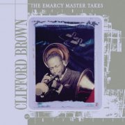 Clifford Brown - The Emarcy Master Takes (Vol. 1) (2009)