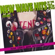 VA - Just Can't Get Enough: New Wave Hits Of The '80s Vol.1 (1994)