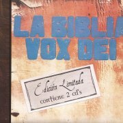 Vox Dei - La Biblia (Limited Edition) (1971/2005)