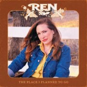 Ren Geisick - The Place I Planned To Go (2025) [Hi-Res]