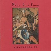 Mega City Four - Sebastopol Rd (1992)