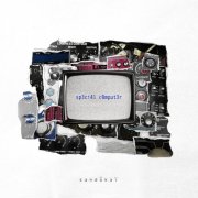 Sandōkaï - Special Computer (2025) [Hi-Res]