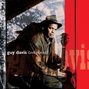 Guy Davis - Give In Kind (2002)