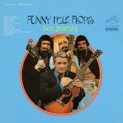 Don Bowman - Funny Folk Flops (1968) [Hi-Res]