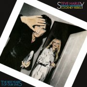 Steve Harley & Cockney Rebel - The Best Years Of Our Lives (50th Anniversary) (2025)