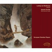 European Chamber Players - Beethoven: Septet - Dvořák: Czech Suite (2013)