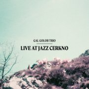 Gal Golob - Gal Golob Trio Live at Jazz Cerkno (Live) (2025) [Hi-Res]