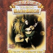 Stefan Grossman - Yazoo Basin Boogie (1991)