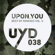 VA - Best Of UY Remixes, Vol. 5 (2019)