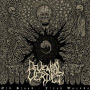Devenial Verdict - Old Blood - Fresh Wounds (2026)