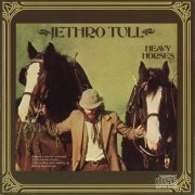 Jethro Tull - Heavy Horses (1978)