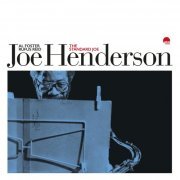 Joe Henderson, Al Foster, Rufus Reid - The Standard Joe (Remastered 2024) (1991) [Hi-Res]