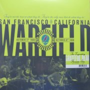 Grateful Dead - The Warfield - San Francisco, CA Oct 4&6 1980 (2025) {Record Store Day}