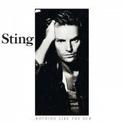 Sting - ...Nothing Like The Sun (1987/2022) [Hi-Res]