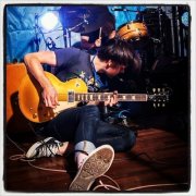 Lions In The Street - In The Wild (Live Lits) (2025)