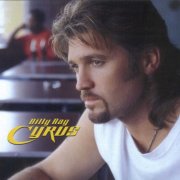 Billy Ray Cyrus - Southern Rain (2000)