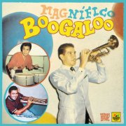 Various Artists - Magnífico Boogaloo (2024) [Hi-Res]