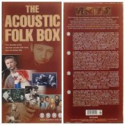 Various Artist - The Acoustic Folk Box (2002)