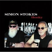 Simon Stokes - Honky (2002)