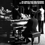 The Thad Jones, Mel Lewis Orchestra - The Complete Solid State Recordings of The Thad Jones / Mel Lewis Orchestra (1994)