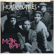 Thee Headcoatees - Man-Trap (2025)