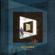 Pink Floyd - Echoes: The Best Of Pink Floyd, (4LP Box Set) (2001)