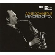 Arne Domnerus - Memories of You (2008)