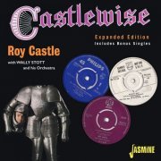 Roy Castle featuring Wally Stott & Orchestra - Castlewise (2023)