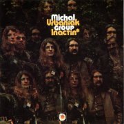 Michal Urbaniak Group - Inactin' (1971)