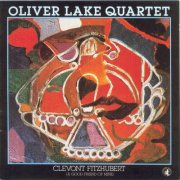 Oliver Lake Quartet - Clevont Fitzhubert (A Good Friend Of Mine) (1981/2024)