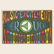 Motherfuckers JMB & Co - Music Excitement Action Beauty (2025) [Hi-Res]