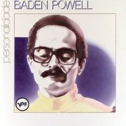 Baden Powell - Personalidade: Baden Powell (1987)