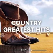 VA - Country Greatest Hits (2023)