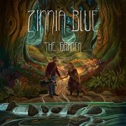 Zinnia Blue - The Garden (2020)