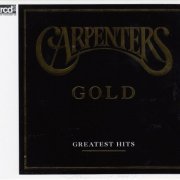 Carpenters - Gold Greatest Hits (XRCD) (2000)