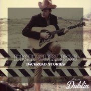 Dick Curless - Backroad Stories (Remastered) (2025) Hi-Res