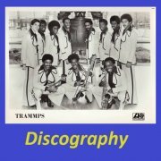 The Trammps - Discography: 15 Albums (1975-2003)