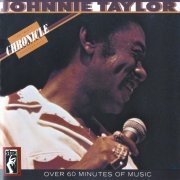 Johnnie Taylor - Chronicle: The 20 Greatest Hits (1977)