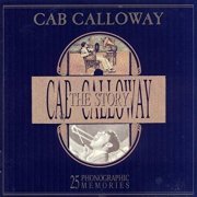 Cab Calloway - The Cab Calloway Story (1989)