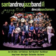 Sant Andreu Jazz Band & Joan Chamorro - Jazzing 15 Vol. 1 (2025) Hi Res