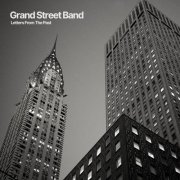 Grand Street Band - Letters From The Past (2025) Hi-Res