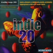 VA - Indie Top 20, Volume 21 (1995)
