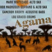 Bob Magnuson - Agama (2023)