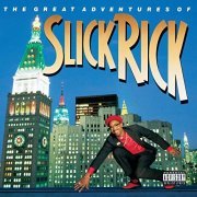 Slick Rick - The Great Adventures Of Slick Rick (Deluxe Edition) (1988/2019)