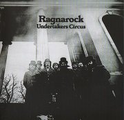 Undertakers Circus - Ragnarock (Reissue) (1973/2004)