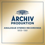 VA - Archiv Produktion: Analogue Stereo Recordings 1959-1981 (2016)