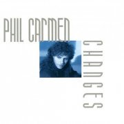 Phil Carmen - Changes (1988)